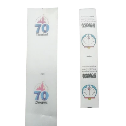 QR Code Wash Labels ใช้ในอุตสาหกรรมการบริการหรือไม่?