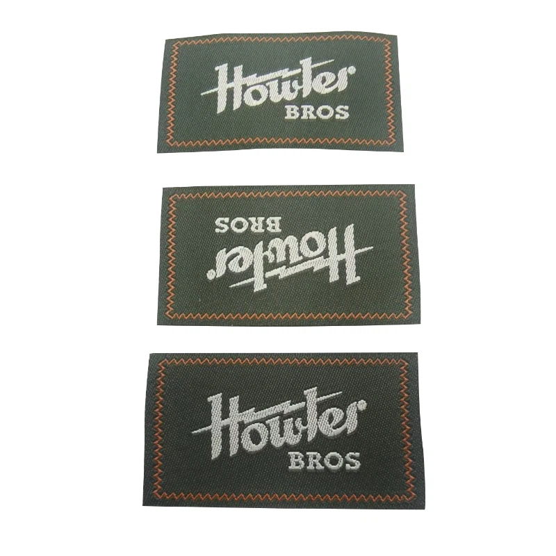 ฉลากพิมพ์แบน