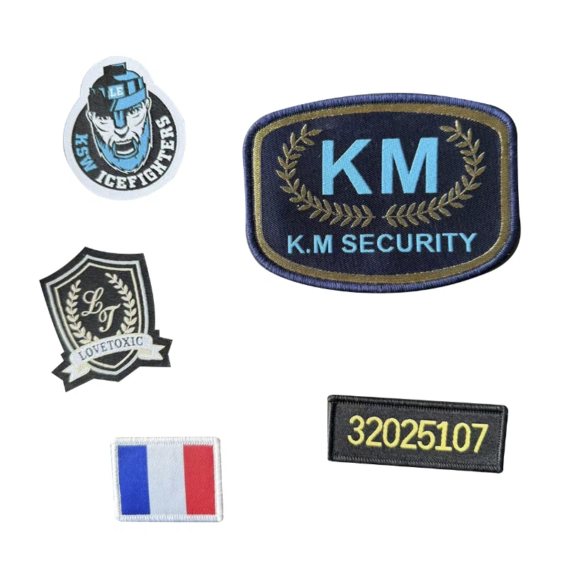 สติกเกอร์ฉลากโฮโลแกรม